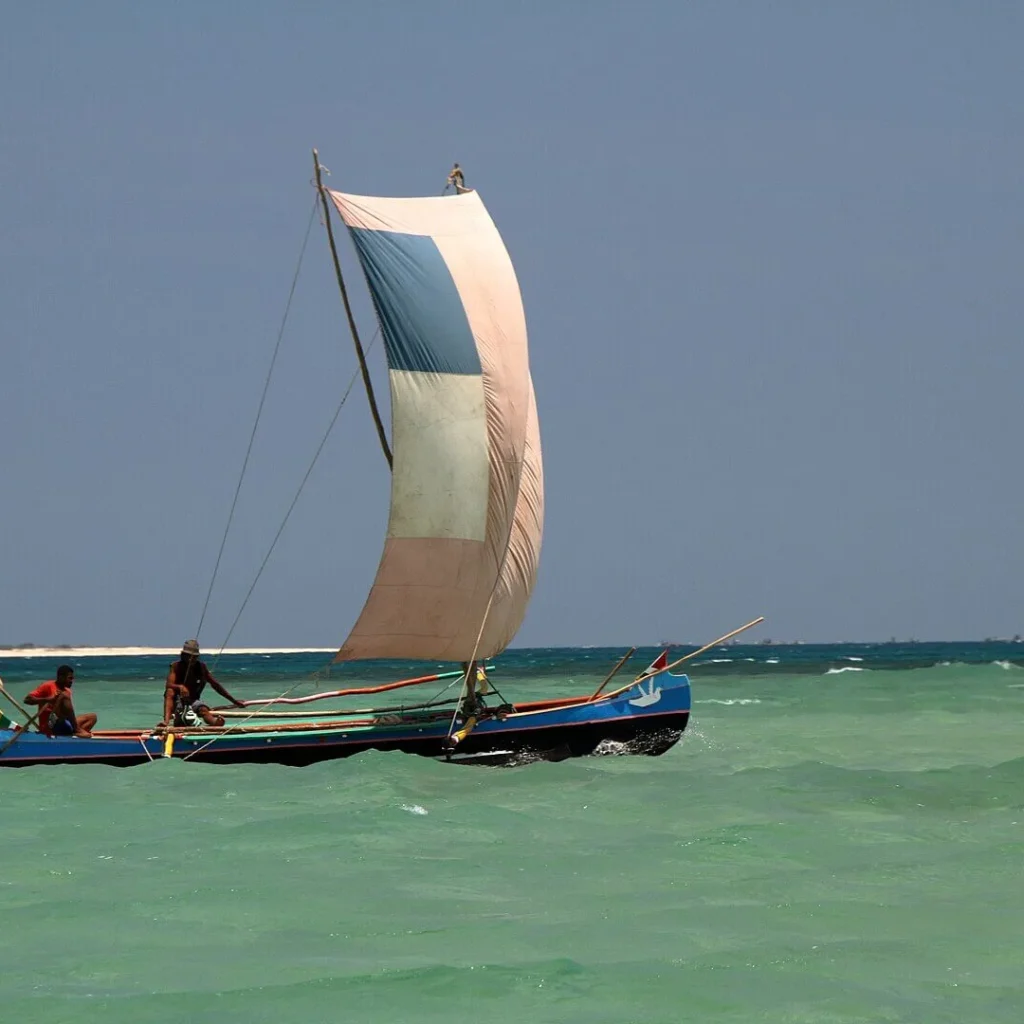 Toliara Myri Tour Madagascar