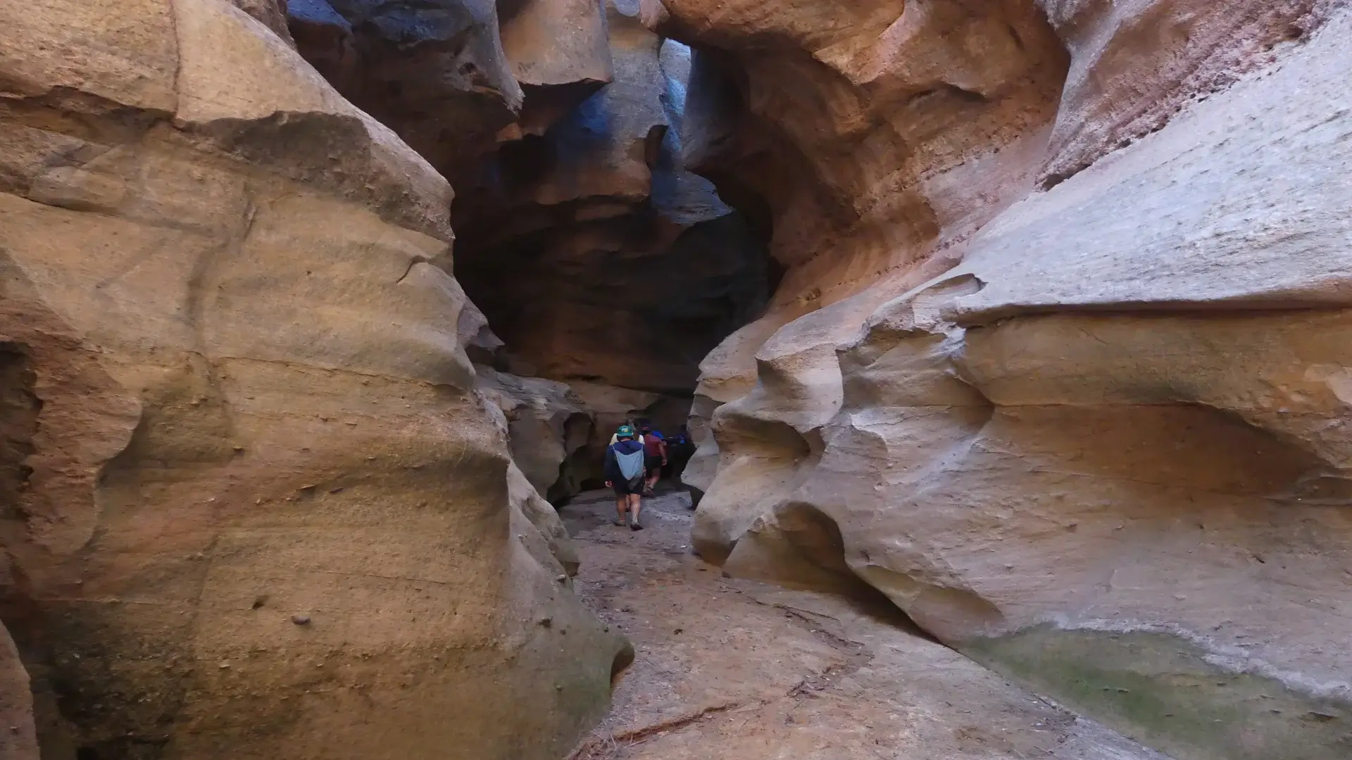 Trek dans le nord du Makay