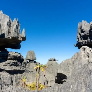 Tsingy De Bemaraha Myri Tour Madagascar